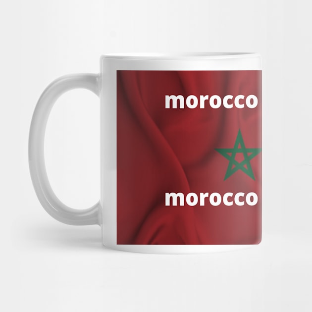 Morocco 2022 by medfrigo